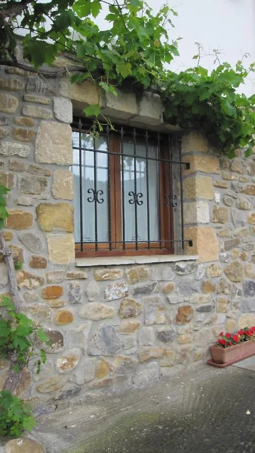 Country house Casa Rural Barturen Guest House Menaka