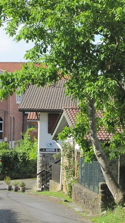 Casa Rural Barturen Guest House Menaka 0*,  Spain