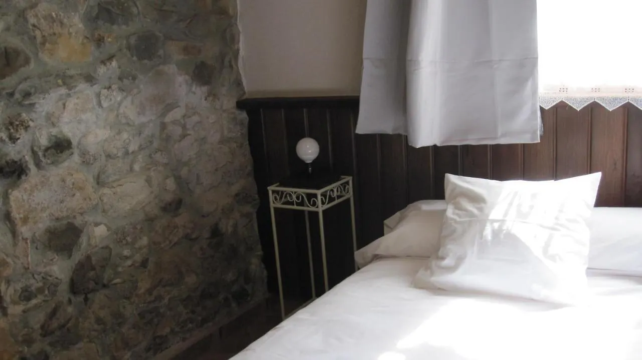 Casa Rural Barturen Guest House Menaka 0*,