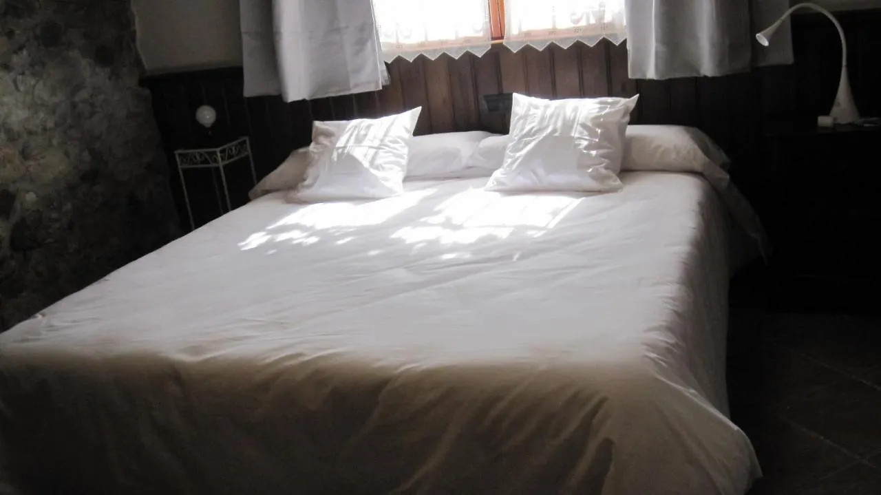 Casa Rural Barturen Guest House Menaka Country house