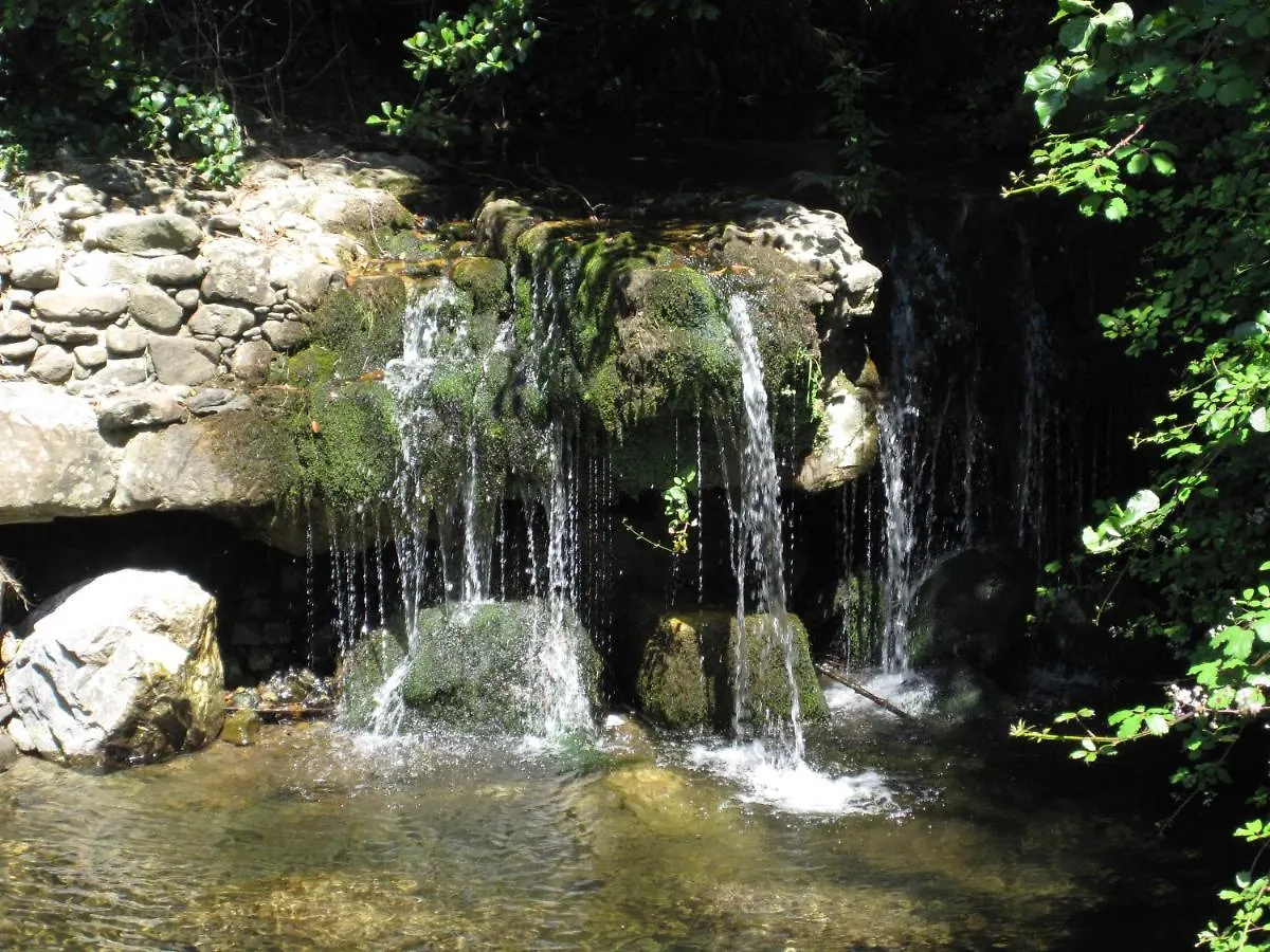 Country house Casa Rural Barturen Guest House Menaka